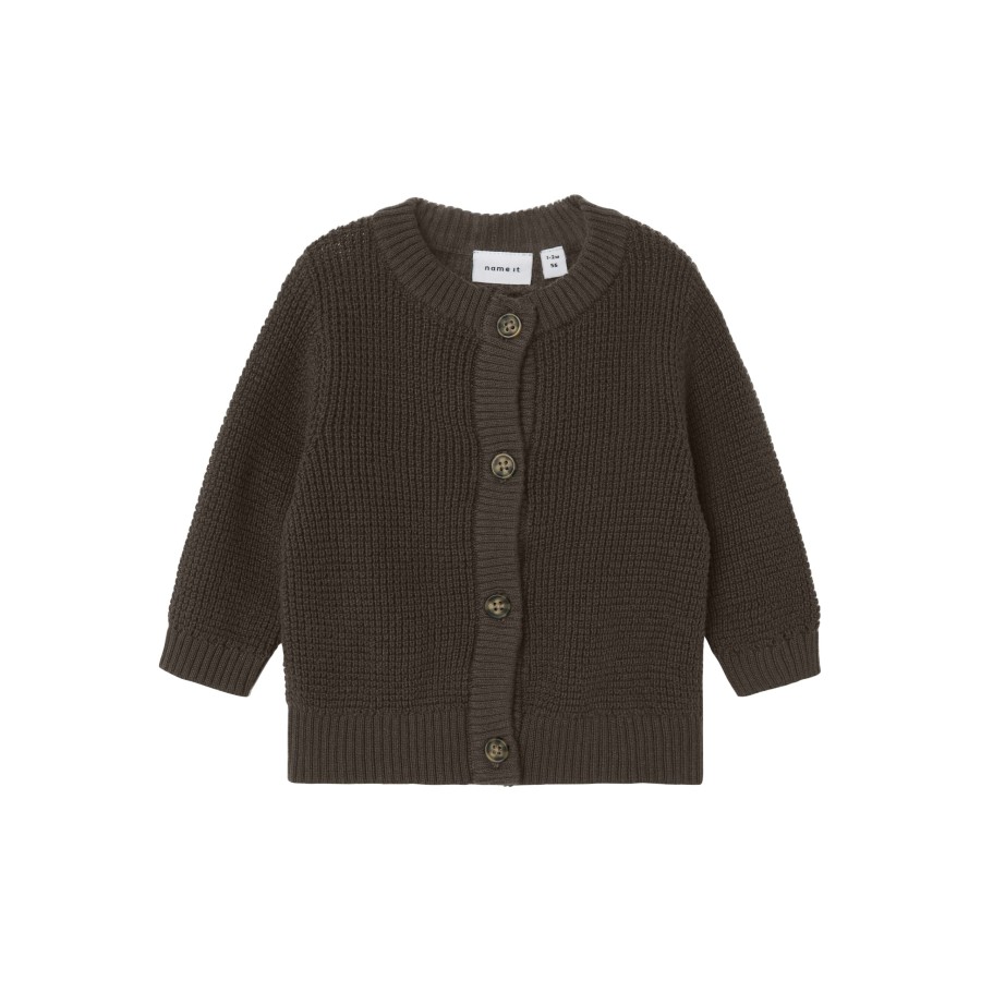 Name It - Cardigan - Bubba - Delicioso