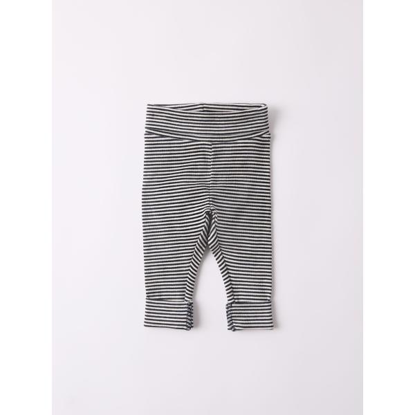 Name It - Leggings - Berro - Navy Blazer