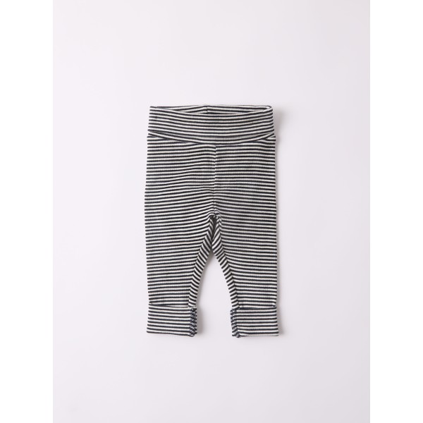 Name It - Leggings - Berro - Navy Blazer