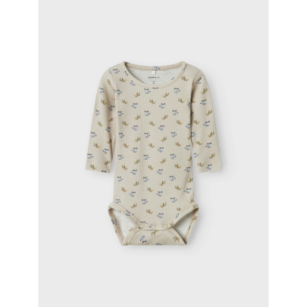 Name It - Body - Koalkab - Peyote