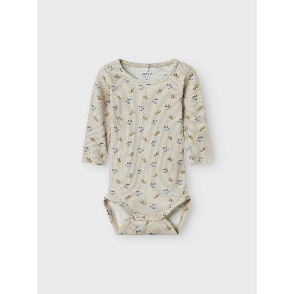 Name It - Body - Koalkab - Peyote