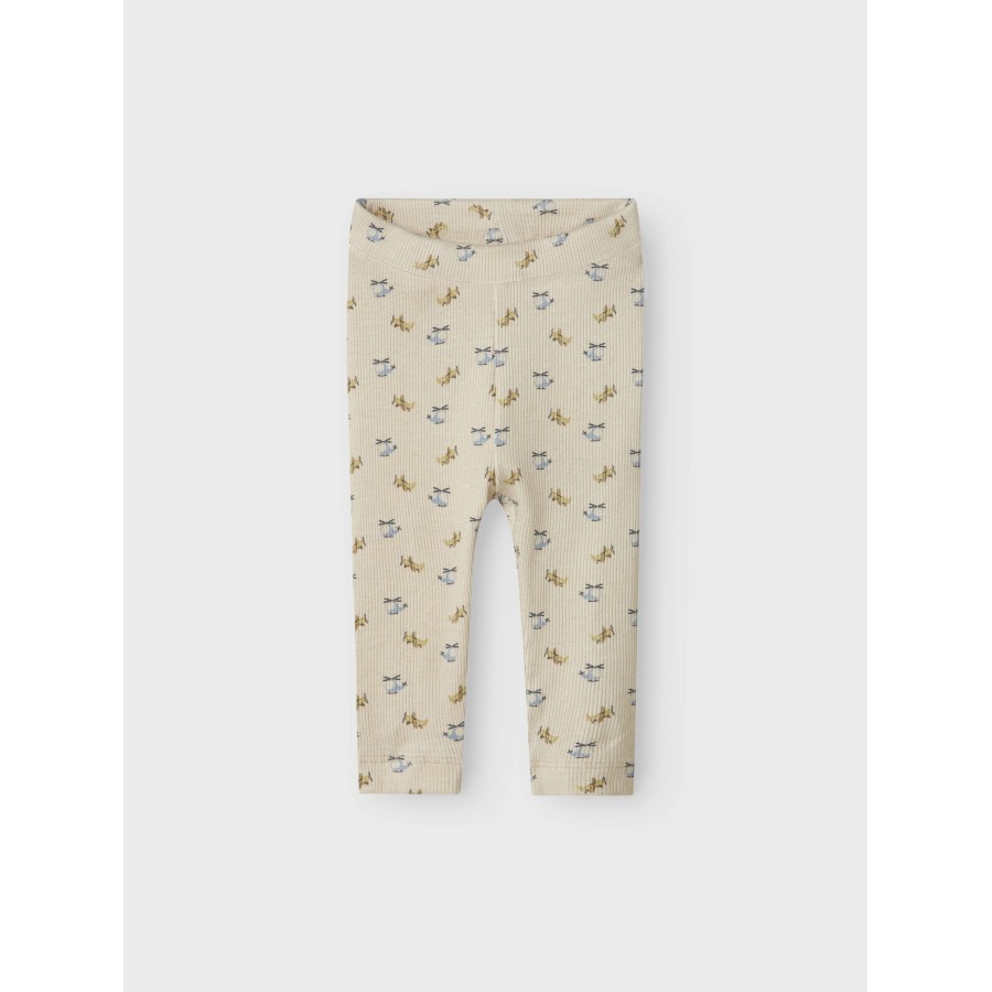 Name It - Leggings - Koalkab - Peyote