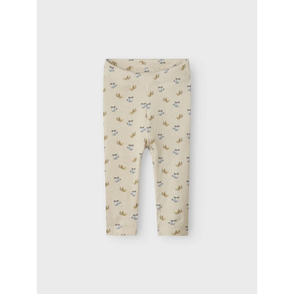Name It - Leggings - Koalkab - Peyote