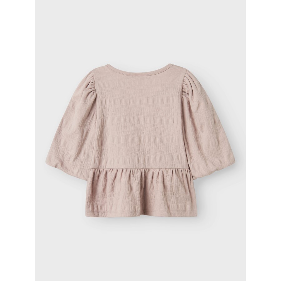 Name It - Bluse - Kesia - Burnished Lilac - Image 5