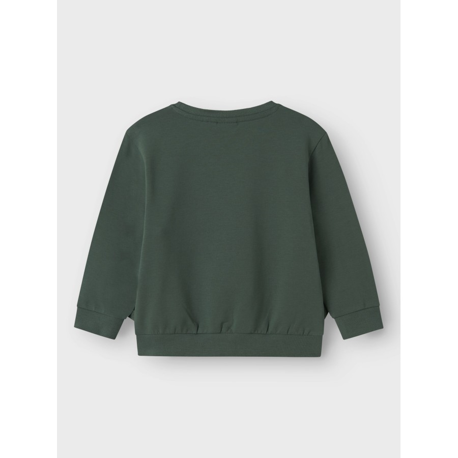 Name It - Sweatshirt - Jaba Jurassic - Garden Topiary - Image 3
