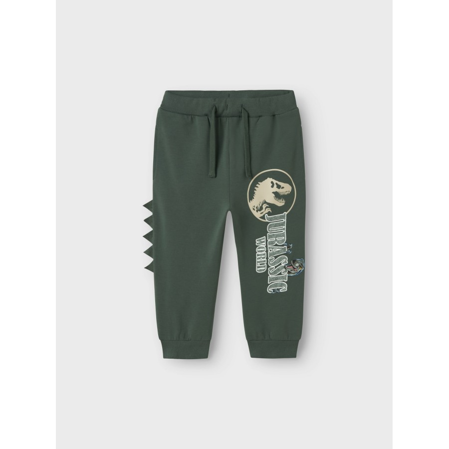 Name It - Sweatpants - Jaba Jurassic - Garden Topiary - Image 2