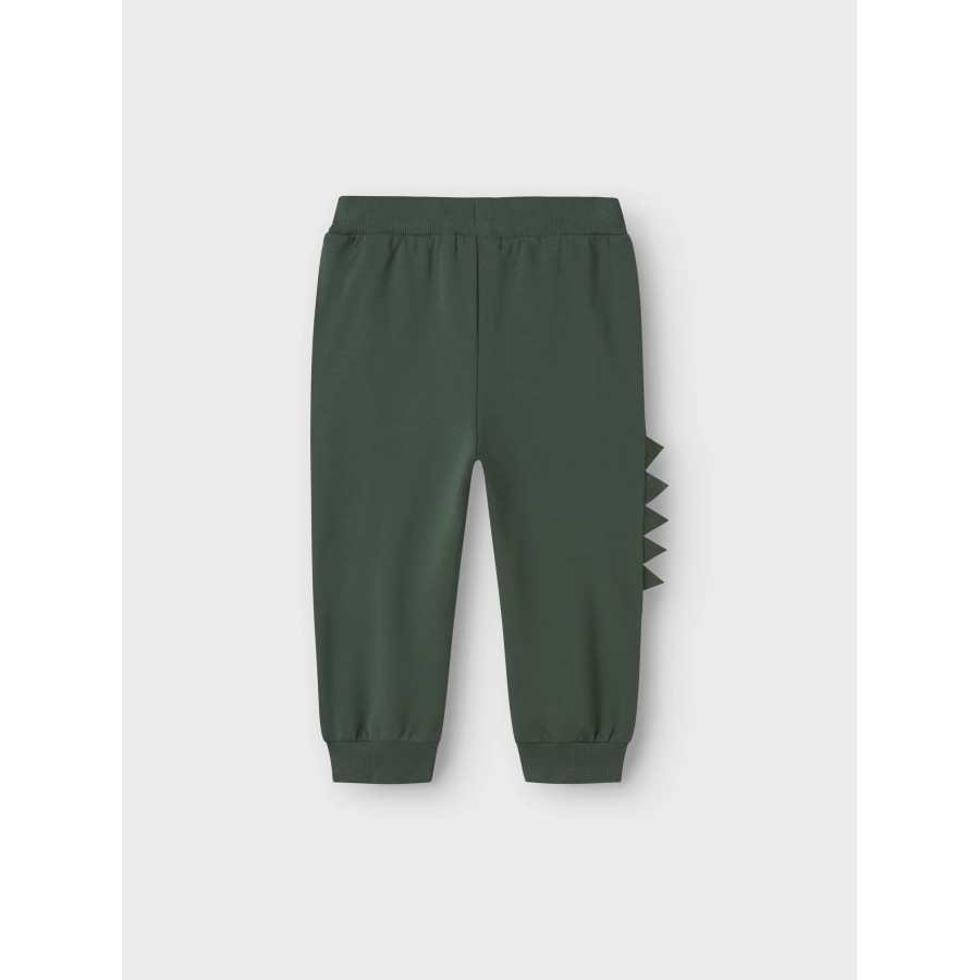 Name It - Sweatpants - Jaba Jurassic - Garden Topiary - Image 3