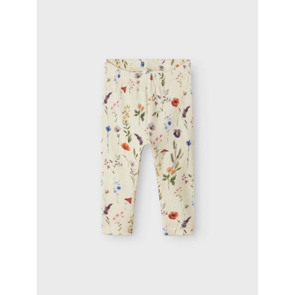 Name It - Leggings - Luxa - Peyote Melange