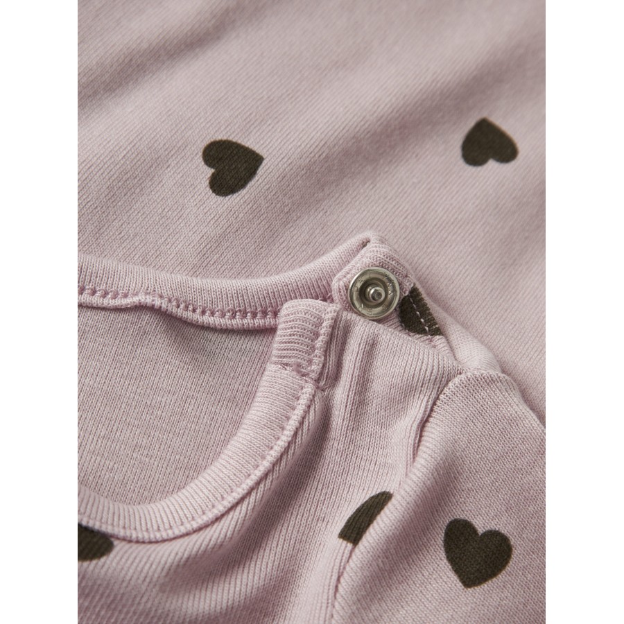 Name It – Body – Heart – Burnished Lilac - Image 3