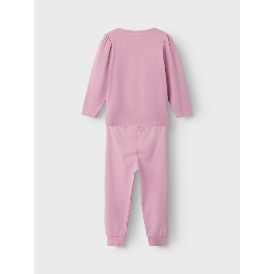 Name It - Nattøj - Akiri Paw Patrol - Mauve Orchid - Image 3