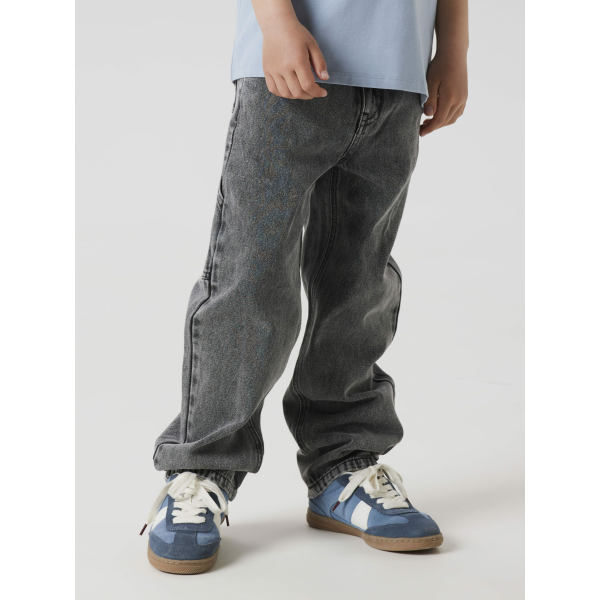 Name It - Jeans - Ryan - Medium Grey Denim
