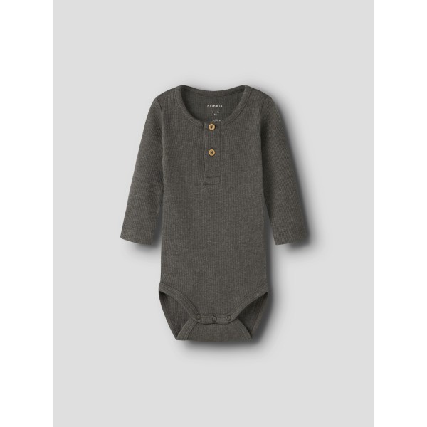 Name It - Body m. knapper - Kab - Delicioso Melange