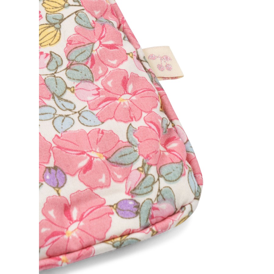 Konges Sløjd - Dukke Sengetøj - Rose Anglaise - Image 3