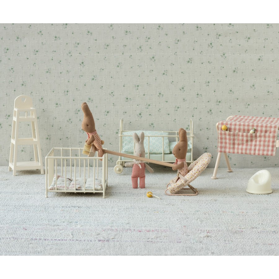 Maileg - Hare, My - Prik - Image 2