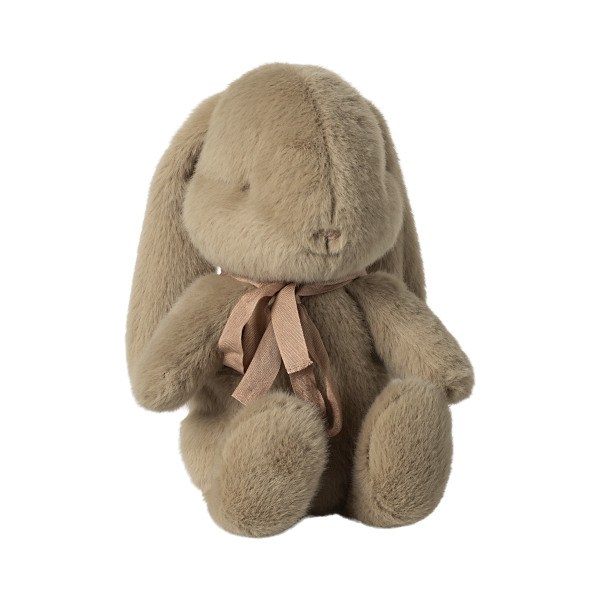 Maileg - Bunny Plush - Small - Dusty Brown
