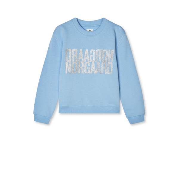 Mads Nørgaard - Sweatshirt - Talinka - Frozen Fjord