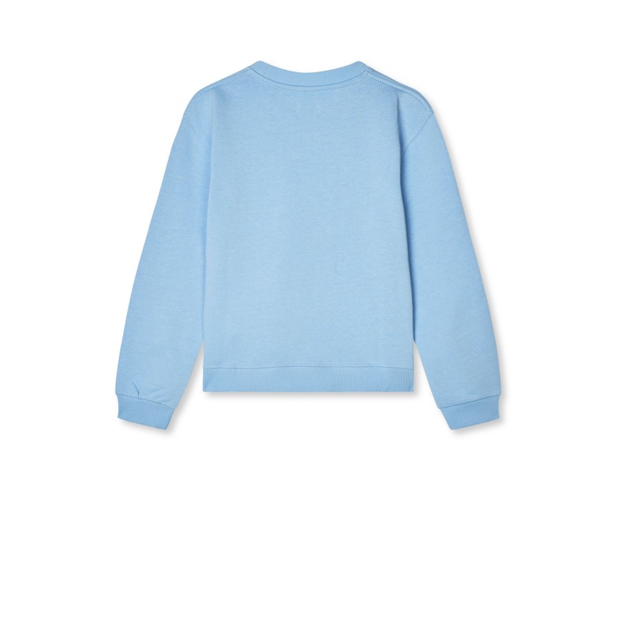 Mads Nørgaard - Sweatshirt - Talinka - Frozen Fjord - Billede 2