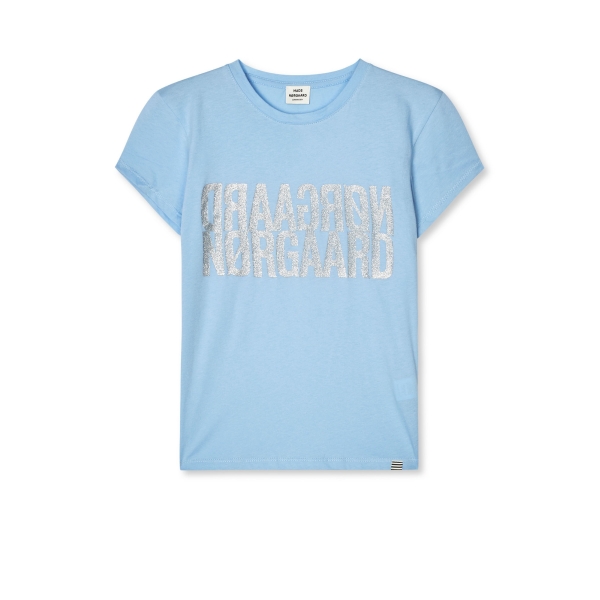 Mads Nørgaard - T-shirt - Tuvina - Frozen Fjord