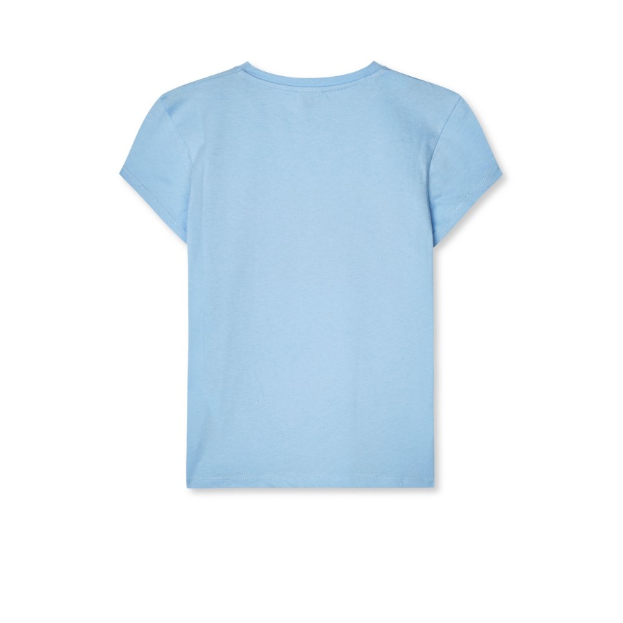 Mads Nørgaard - T-shirt - Tuvina - Frozen Fjord - Billede 3