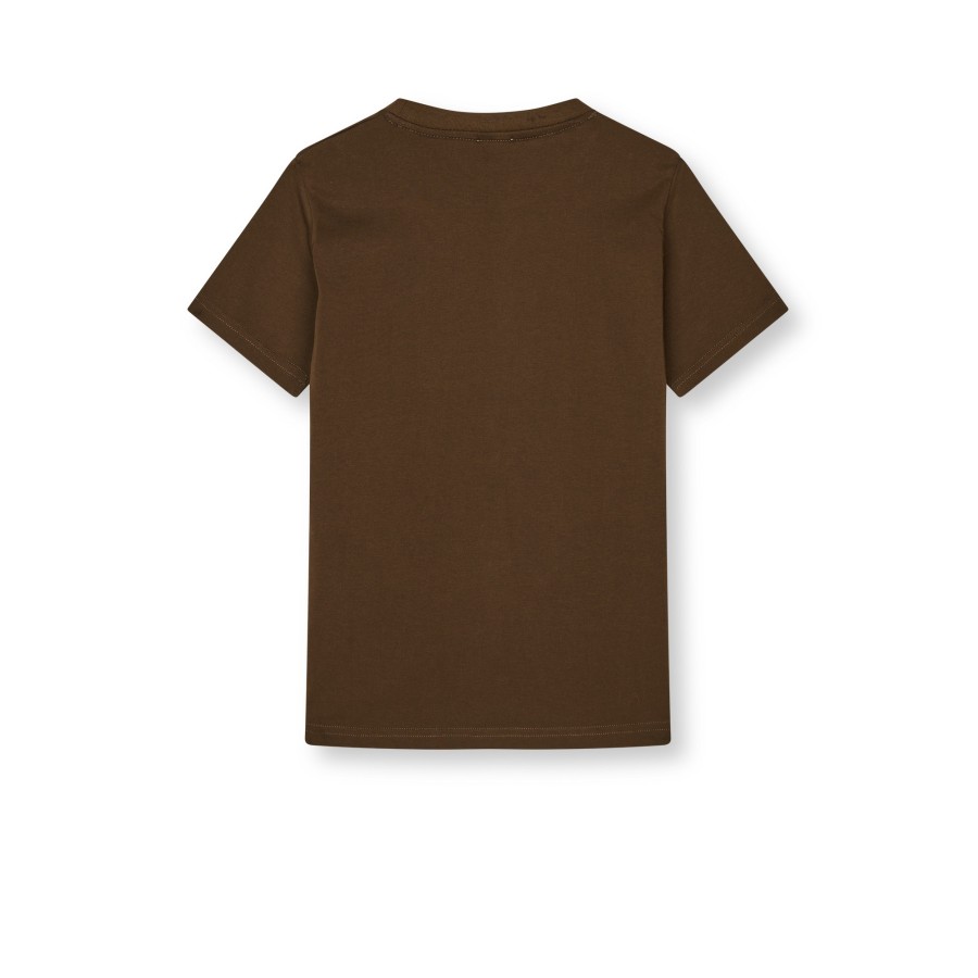 Mads Nørgaard - T-shirt - Thorlino - Demitasse - Billede 2