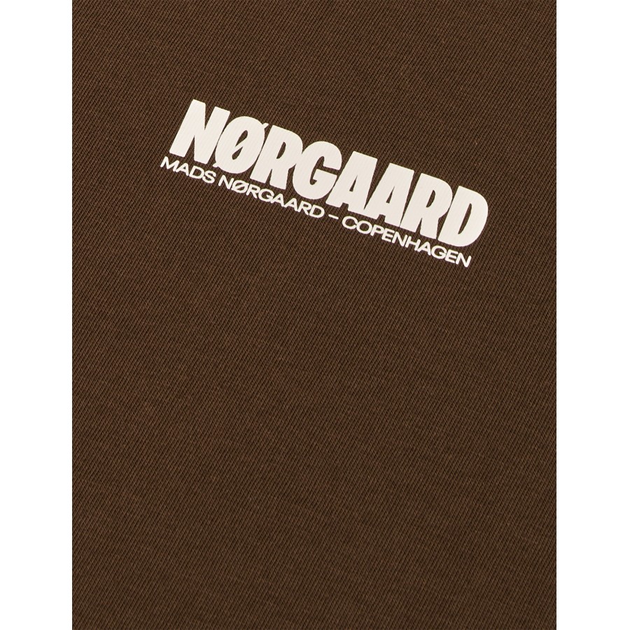Mads Nørgaard - T-shirt - Thorlino - Demitasse - Billede 3