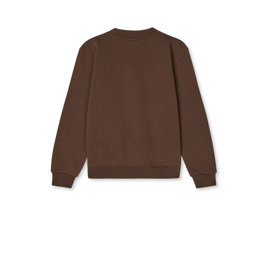Mads Nørgaard - Sweatshirt - Solo - Demitasse - Billede 2