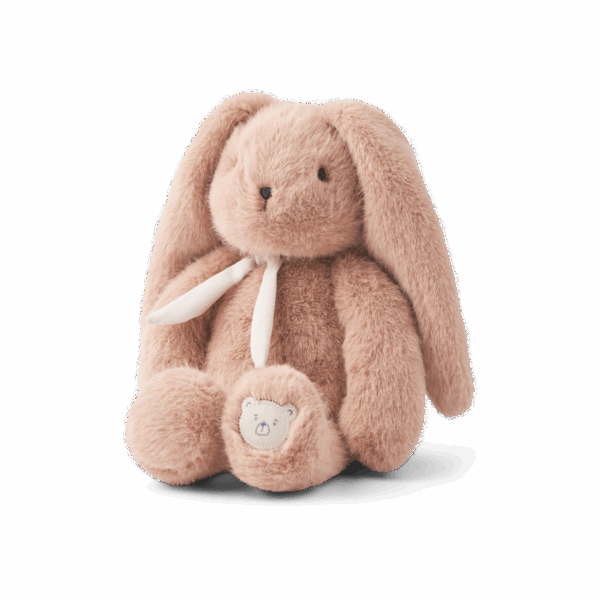 Liewood - Kanin bamse - Binnie - Pale Tuscany