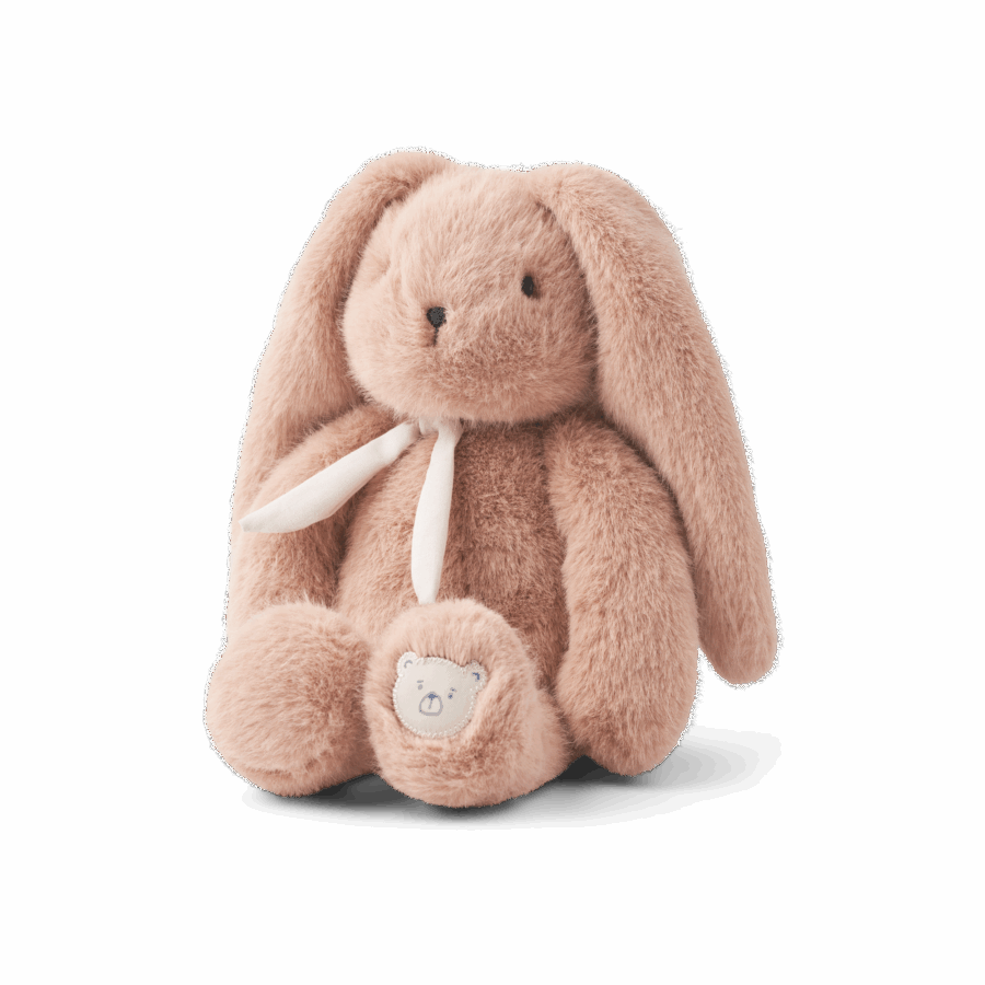 Liewood - Kanin bamse - Binnie - Pale Tuscany