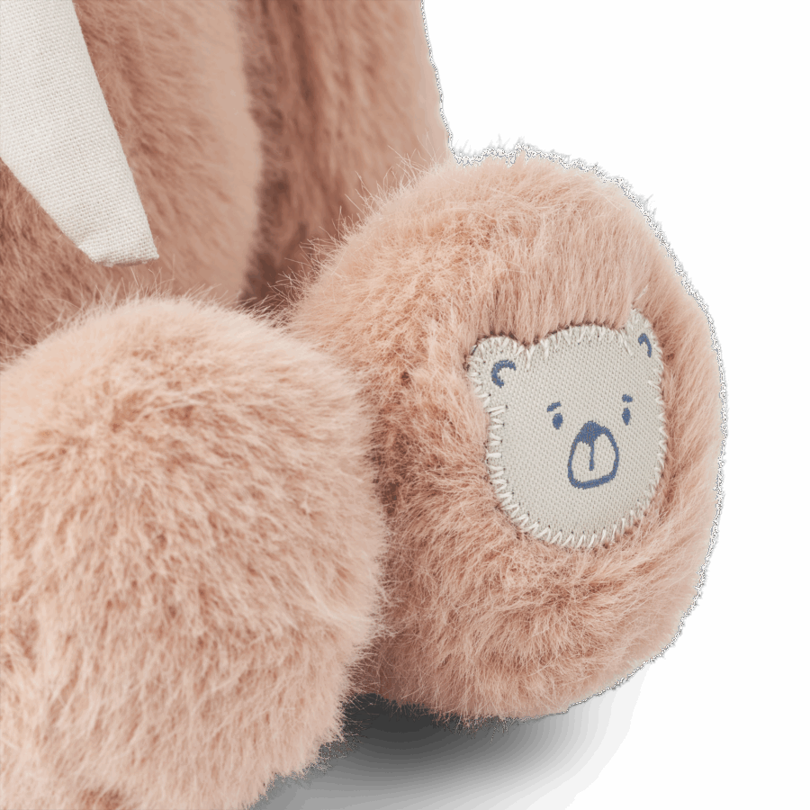 Liewood - Kanin bamse - Binnie - Pale Tuscany - Billede 2