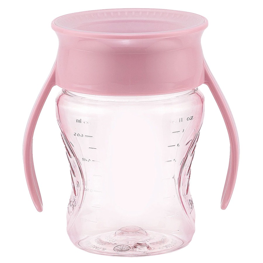 WOW - Kop - Baby - Simply Rose