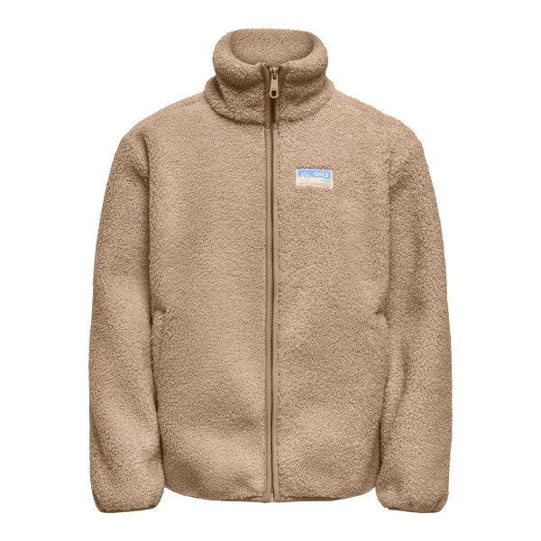 Kids Only - Teddy Jakke - Eva - Cuban Sand