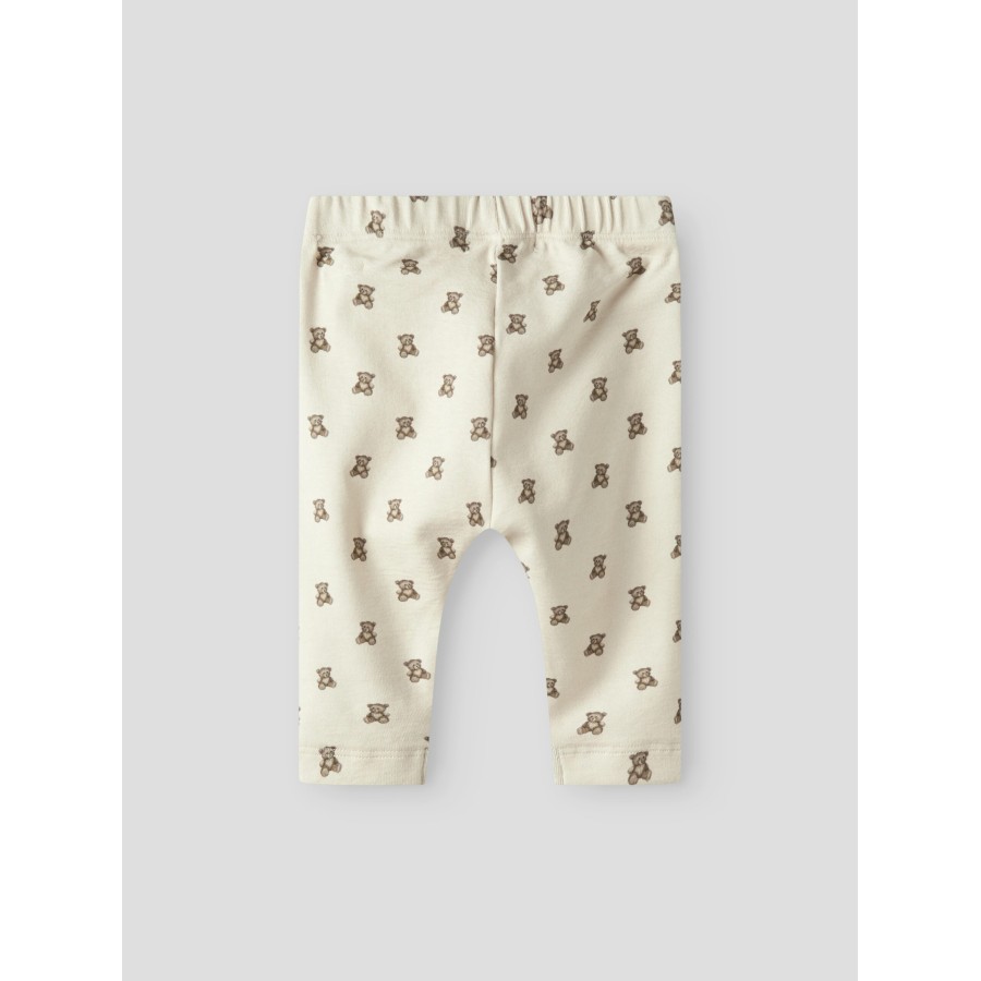 Lil' Atelier - Buks - Gayo Eli - Turtledove Teddybear - Billede 3