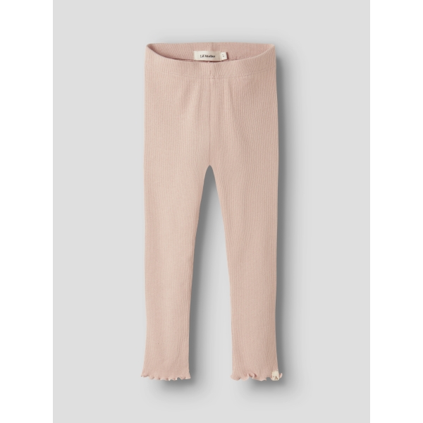 Lil' Atelier - Leggings - Nora - Cameo Rose