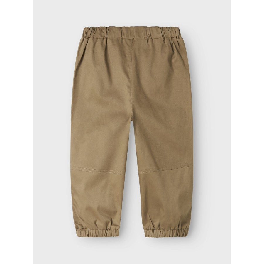 Lil' Atelier - Buks - Nage - Sepia Tint - Billede 3