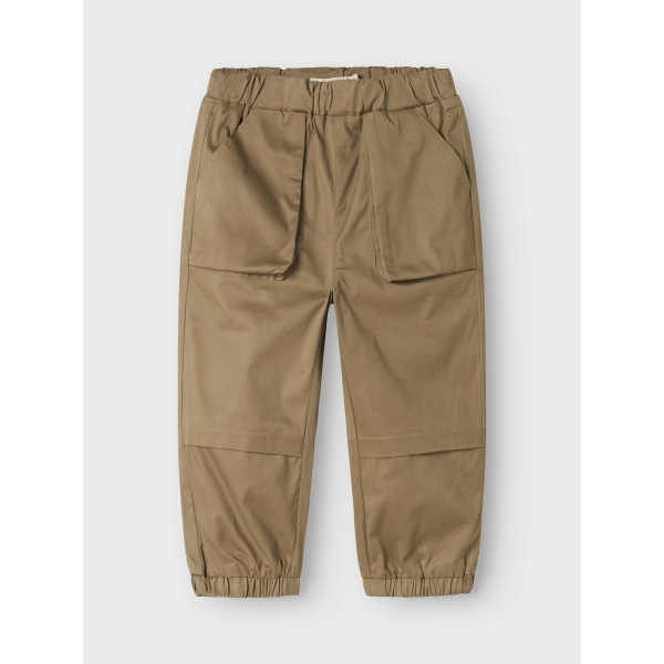 Lil' Atelier - Buks - Nage - Sepia Tint