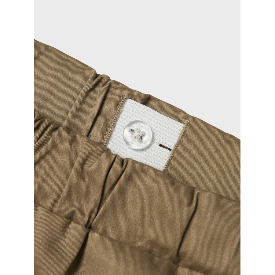 Lil' Atelier - Buks - Nage - Sepia Tint - Billede 2