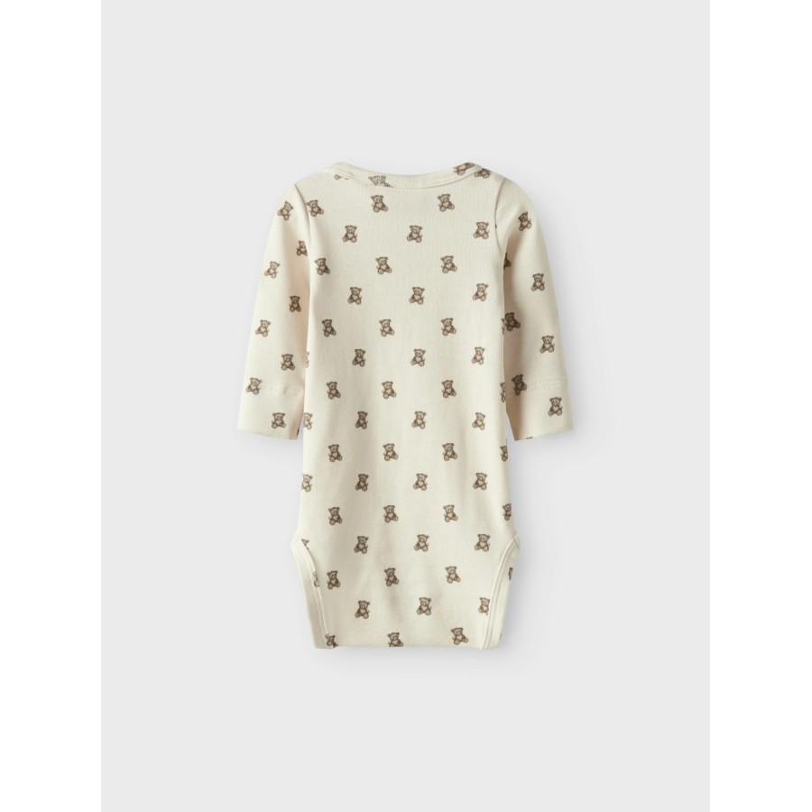 Lil' Atelier - Body - Gayo Elo - Turtledove Teddybear - Billede 2