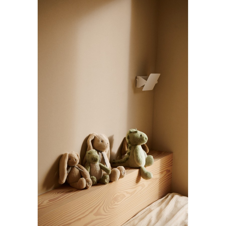 Liewood - Kanin bamse - Binnie - Mist - Billede 4