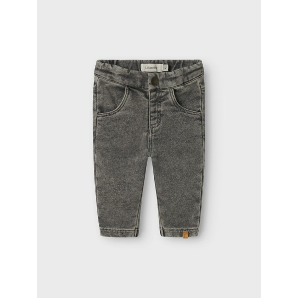 Lil´Atelier - Jeans - Lulia - Medium Grey Denim