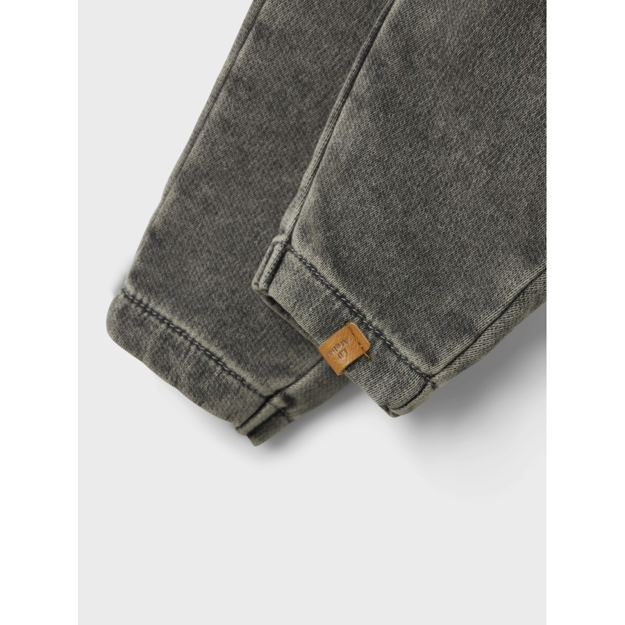 Lil´Atelier - Jeans - Lulia - Medium Grey Denim - Billede 4