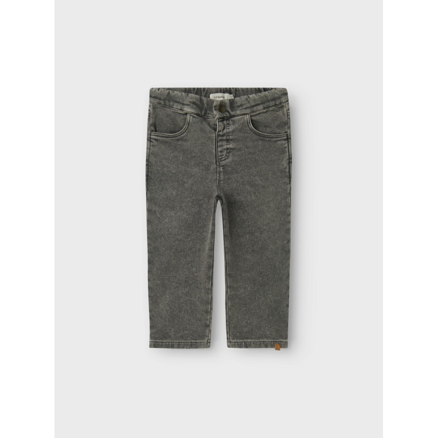 Lil´Atelier - Jeans - Lulia - Medium Grey Denim - Billede 2