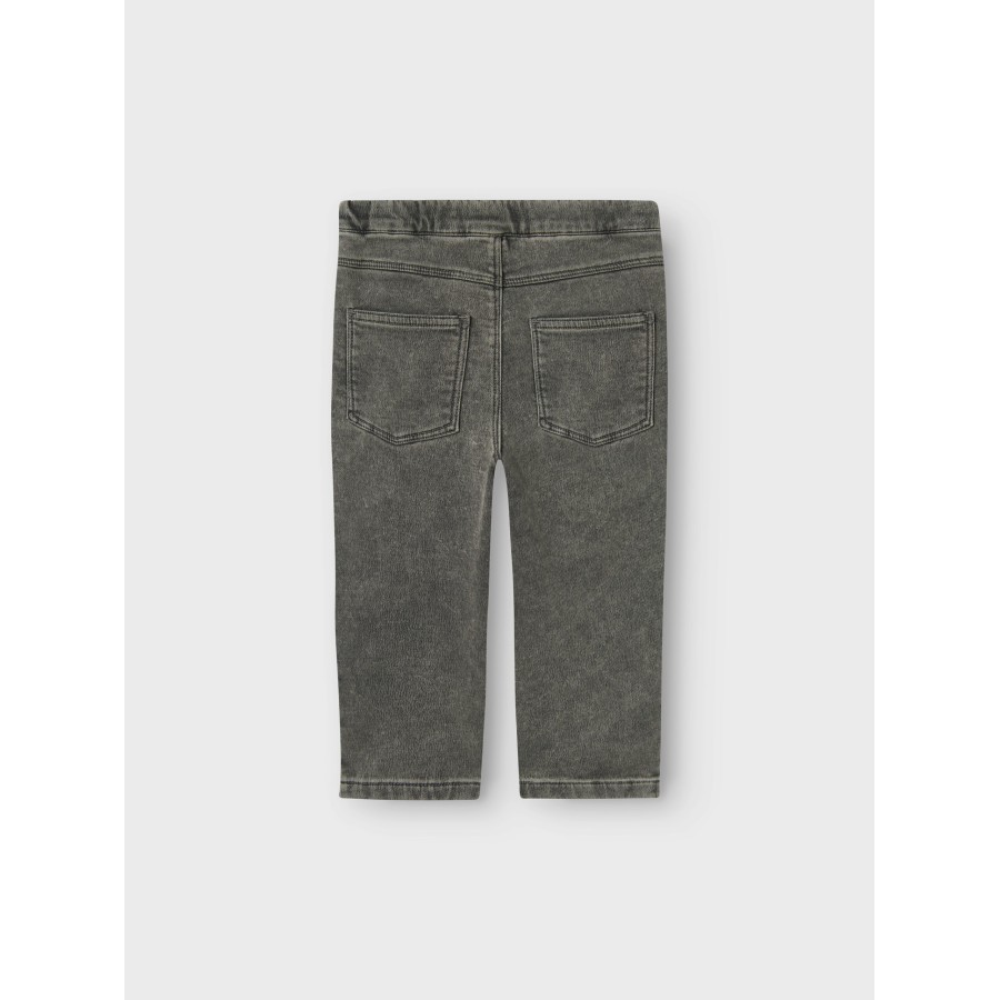 Lil´Atelier - Jeans - Lulia - Medium Grey Denim - Billede 3