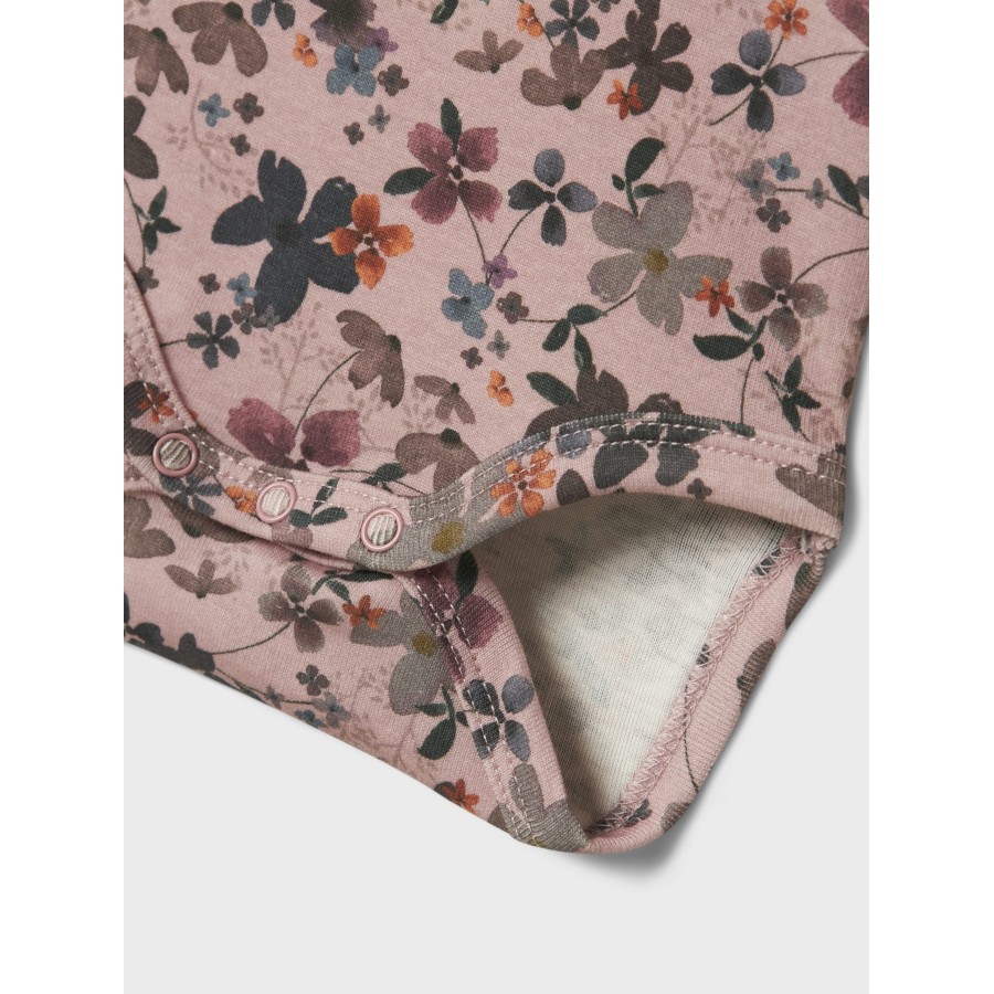 Name It - Body - Naline - Burnished Lilac - Billede 3