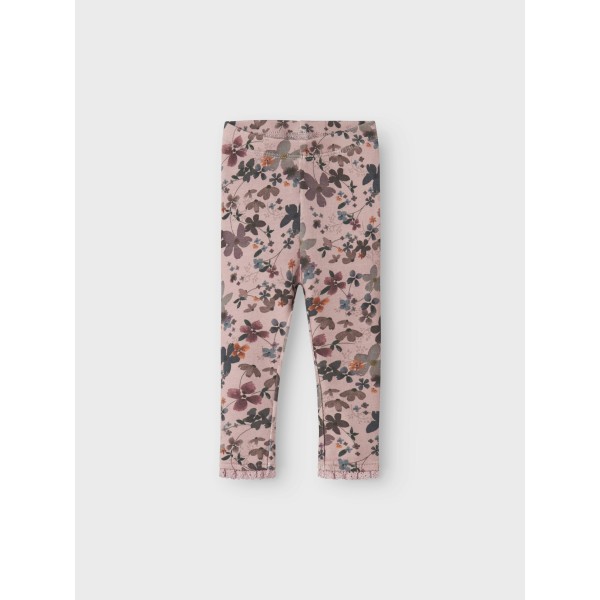 Name It - Leggings - Naline - Burnished Lilac