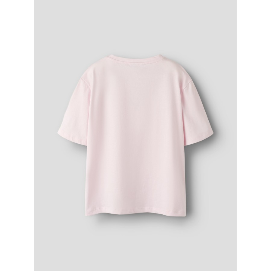 Name It - T-shirt - Lanica - Ballerina - Billede 2