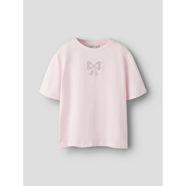 Name It - T-shirt - Lanica - Ballerina