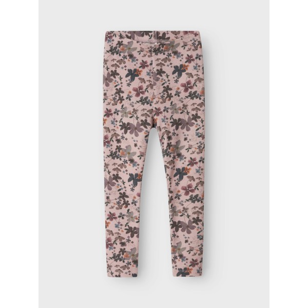 Name It - Leggings - Naline - Burnished Lilac