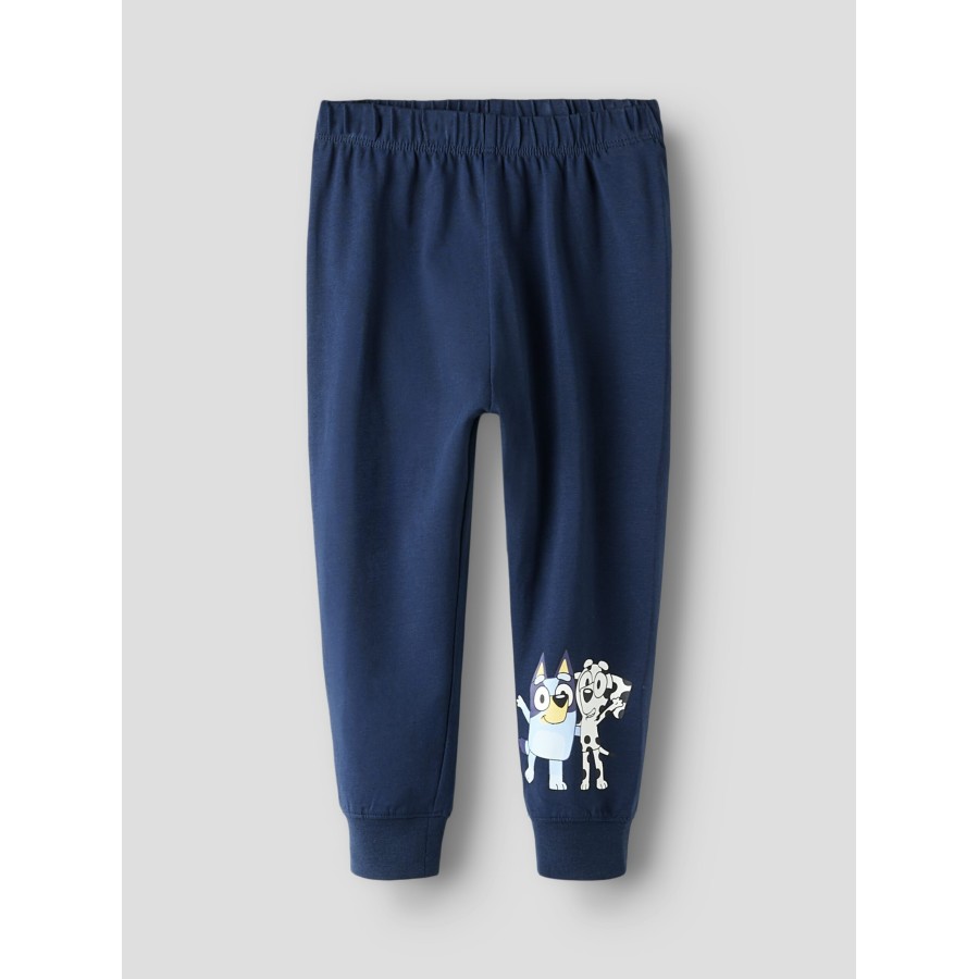 Name It - Nattøj - Amu Bluey - Navy Blazer - Billede 3