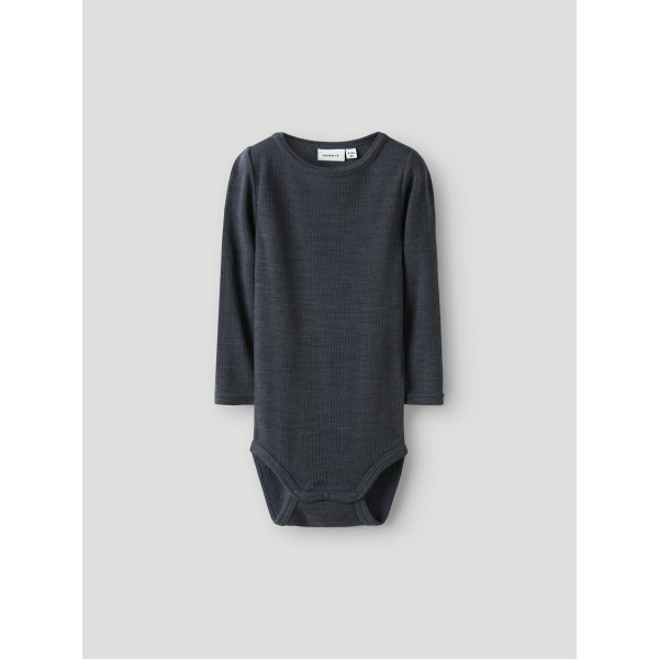 Name It - Body - Uld - Wax - Ombre Blue