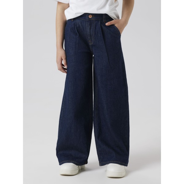 Name It - Jeans - Bella - Dark Blue 3020